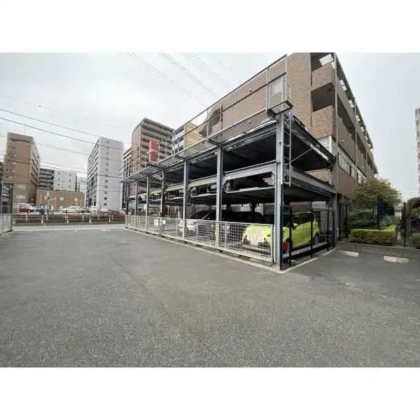 パークホームズ西船橋ステーションフロント その他画像