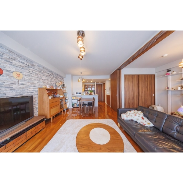 ジオ多摩センター その他画像