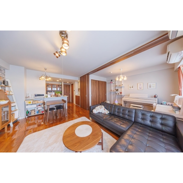 ジオ多摩センター その他画像