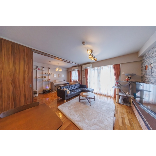 ジオ多摩センター その他画像