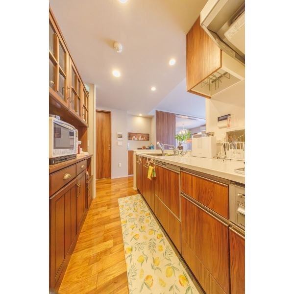 ジオ多摩センター その他画像