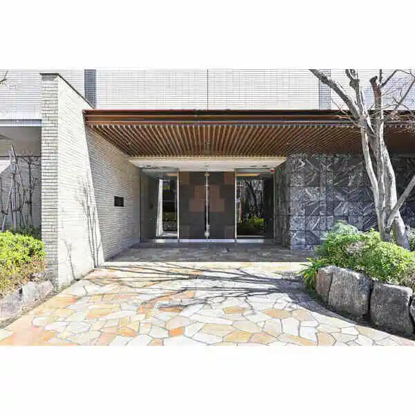 ザ・パークハウス東品川 その他画像