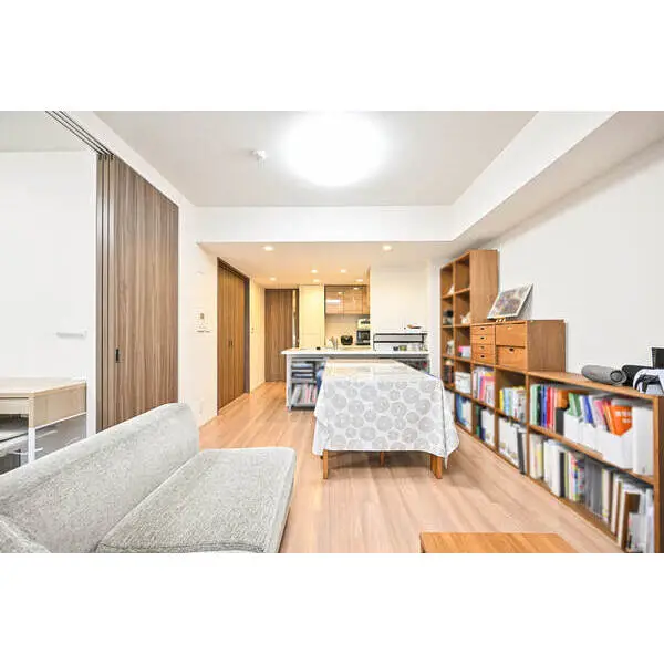 ザ・パークハウス東品川 その他画像