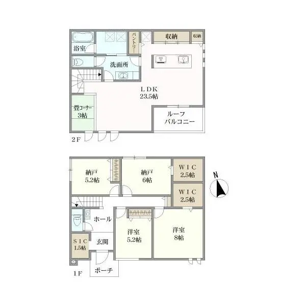 世田谷区鎌田３丁目 その他画像