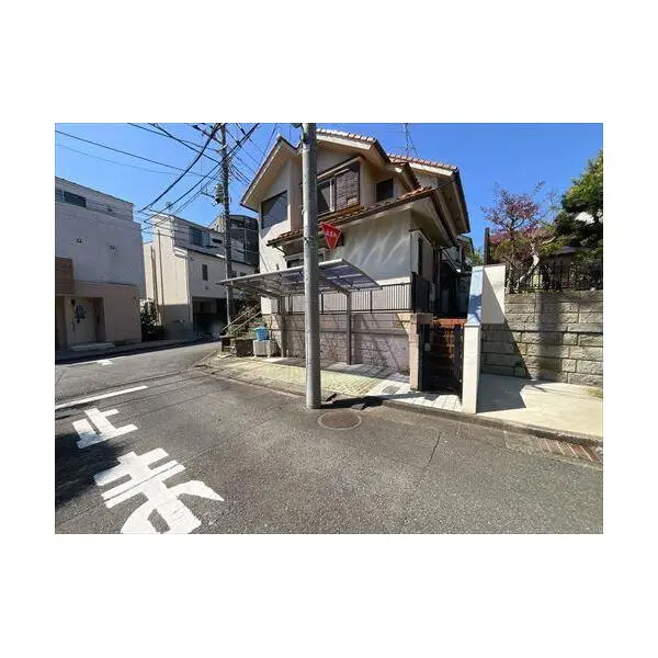 世田谷区鎌田３丁目 その他画像