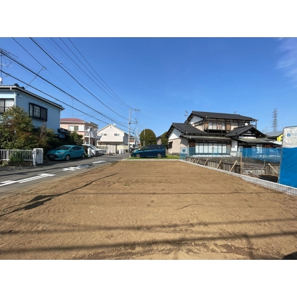 相模原市中央区宮下本町２丁目 外観