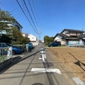 相模原市中央区宮下本町２丁目 前面道路