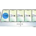相模原市中央区宮下本町２丁目 その他区画図