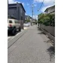 流山市松ケ丘２丁目 現地画像（２０２６．８撮影）