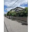 流山市松ケ丘２丁目 現地画像（２０２６．８撮影）