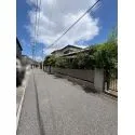 流山市松ケ丘２丁目 現地画像（２０２６．８撮影）