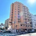 ヴィザージュ三鷹 9階建てSRC造/新耐震基準マンション