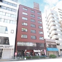 マンション宮 外観