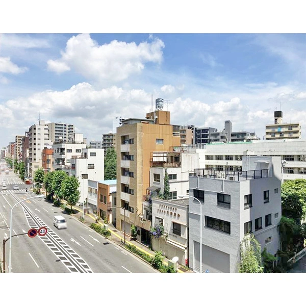 マンション宮 その他画像