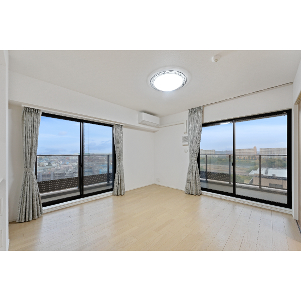 シティテラス多摩川Ｄ棟 LD※調度品は価格に含まれません