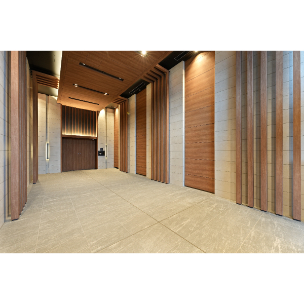 シティテラス多摩川Ｄ棟 ホール