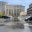 シティテラス多摩川Ｄ棟 駐車場