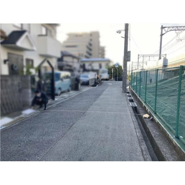 芦屋市平田北町 外観