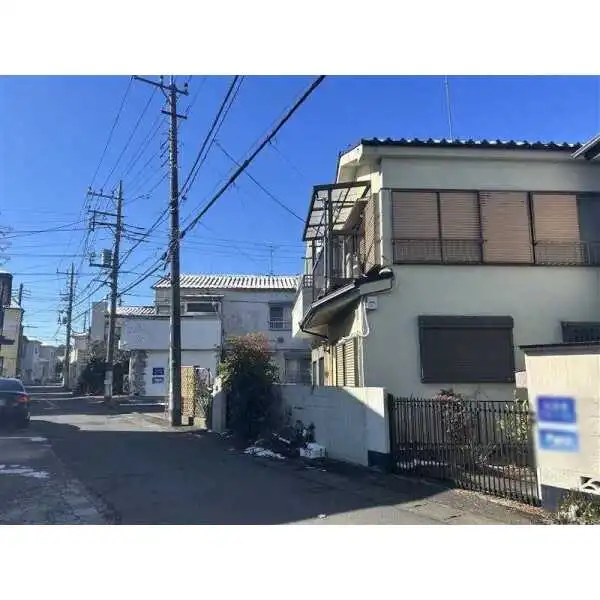 練馬区大泉学園町５丁目 その他画像