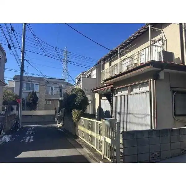 練馬区大泉学園町５丁目 その他画像