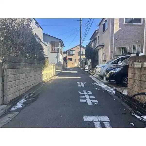 練馬区大泉学園町5丁目 その他画像