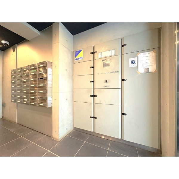 アプレシティ両国 その他画像