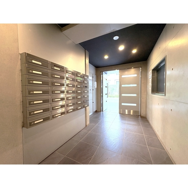 アプレシティ両国 その他画像