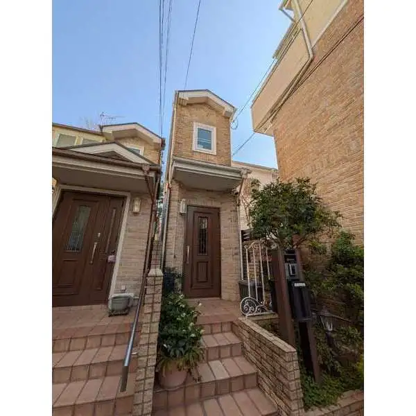 世田谷区北沢１丁目