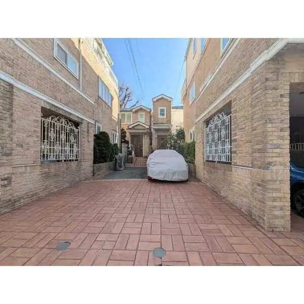 世田谷区北沢１丁目 その他画像