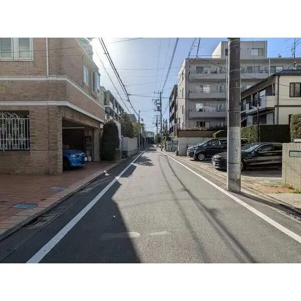 世田谷区北沢１丁目 その他画像