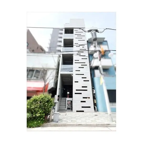 港区東麻布２丁目 外観