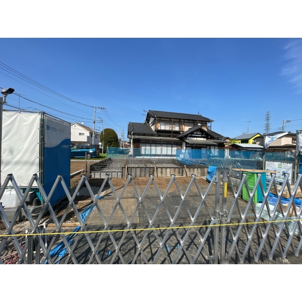 相模原市中央区宮下本町２丁目 外観