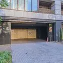 グランスイート麻布台ヒルトップタワー エントランス