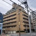 ライオンズマンション錦糸町第５ 現地外観