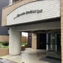 ライオンズマンション錦糸町第５ エントランス