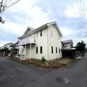 練馬区大泉学園町８丁目 建物外観（２０２６年９月撮影）