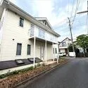 練馬区大泉学園町８丁目 建物外観（２０２６年９月撮影）