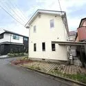 練馬区大泉学園町８丁目 建物外観（２０２６年９月撮影）