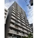 アドリーム三鷹 現地外観写真