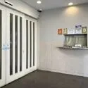 アドリーム三鷹 風除室