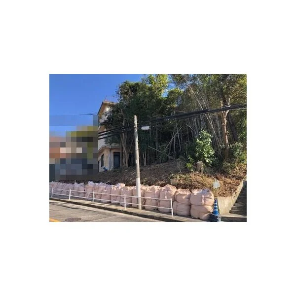 名古屋市天白区御幸山 外観