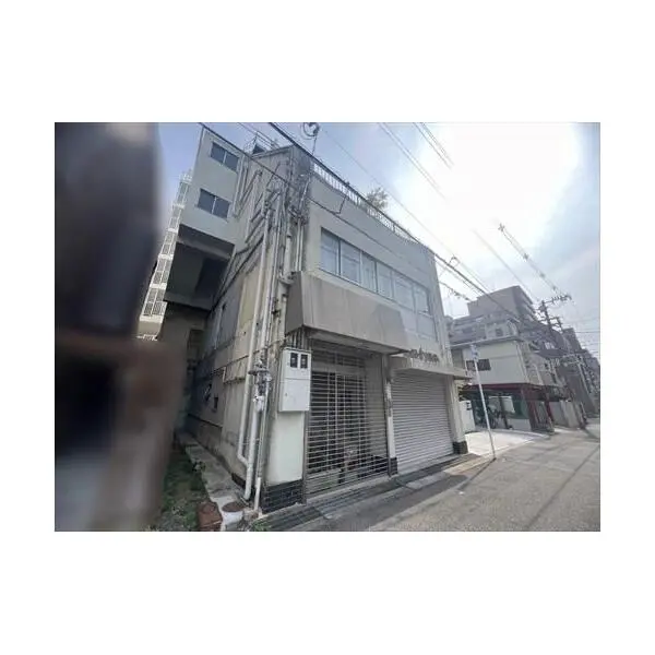 大阪市天王寺区清水谷町 その他画像