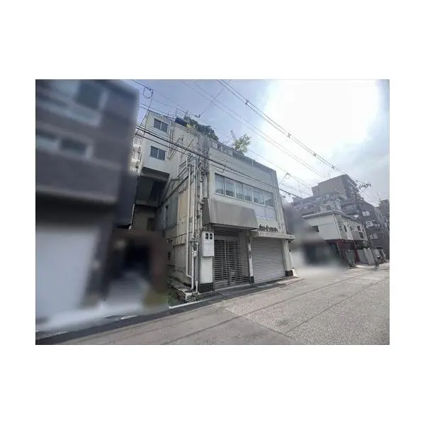 大阪市天王寺区清水谷町 その他画像