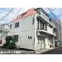 新宿区戸山１丁目 外観