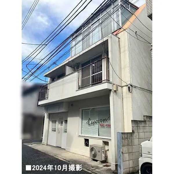 新宿区戸山１丁目 その他画像