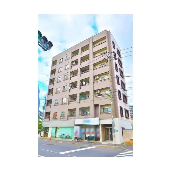 千歳第一マンション その他画像