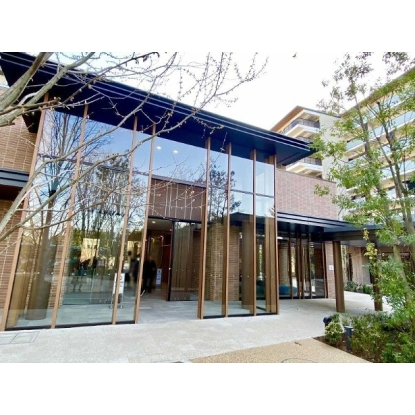 プラウドシティ吉祥寺Ｂ棟 その他画像