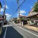 練馬区大泉学園町６丁目 車通りの少ない閑静な住宅地です。