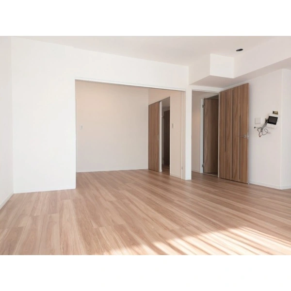 ラヴィドール杉並上井草 LDK