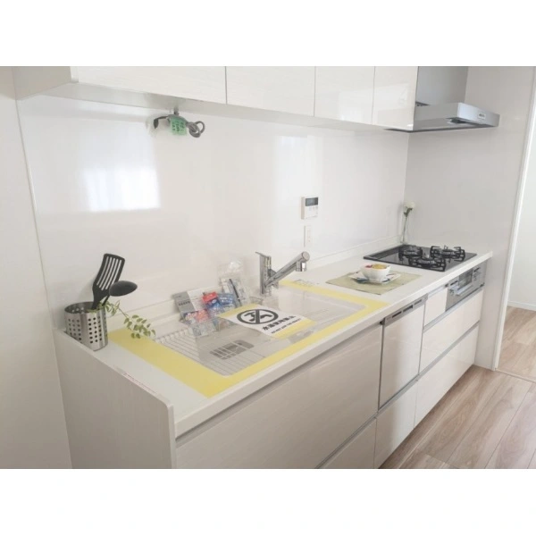 ラヴィドール杉並上井草 キッチン